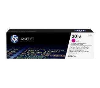 HP Toner 201A Magenta