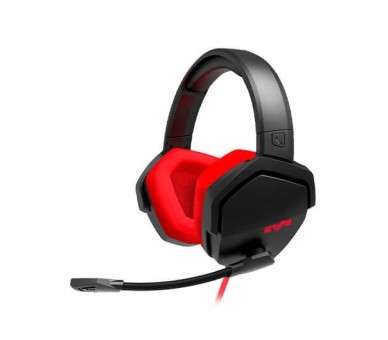 Auriculares micro gaming energy sistem esg4