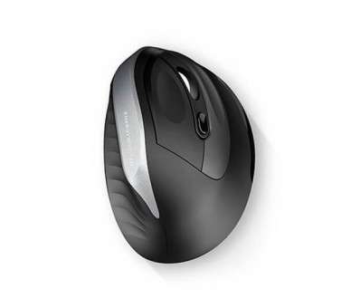 Mouse raton optico vertical wireless energy