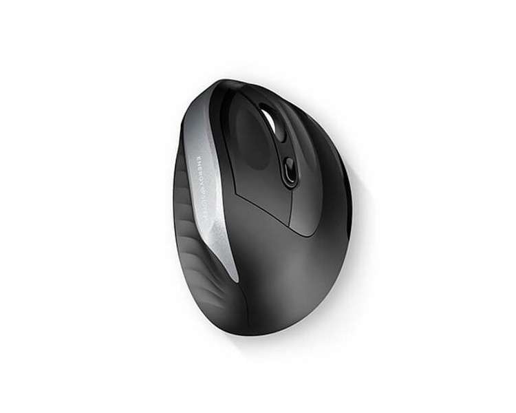 Mouse raton optico vertical wireless energy