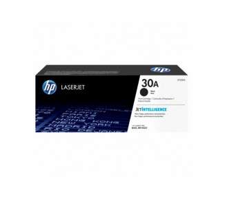 HP Toner CF230A Negro