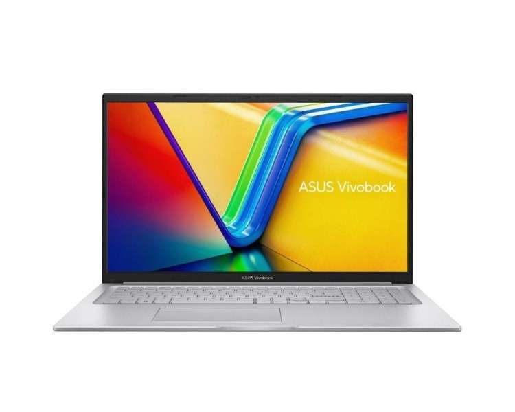 h2ASUS VivoBook 17 F1704VA h2pEl ASUS VivoBook 17 es un compacto portatil que pronuncia la sensacion de inmersion cuando trabaj