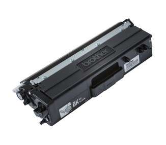 Brother Toner TN910BK Negro