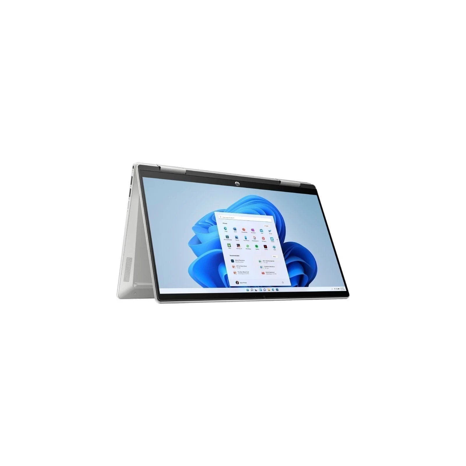 ph2HP Pavilion x360 2 in 1 Laptop 14 ek1038ns h2El ordenador portatil HP Pavilion x360 se ha disenado para brindar flexibilidad