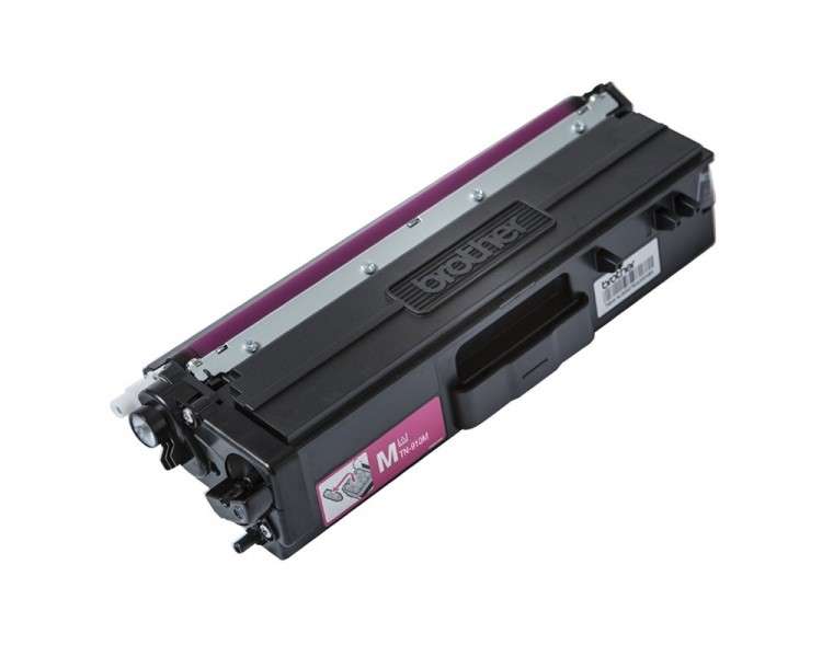 Brother Toner TN910M Magenta