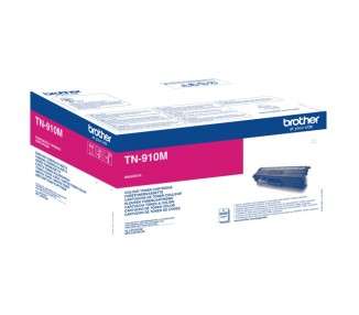 Brother Toner TN910M Magenta