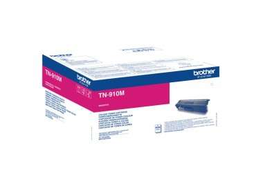 Brother Toner TN910M Magenta