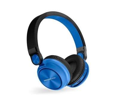 Auriculares micro energy sistem urban 2