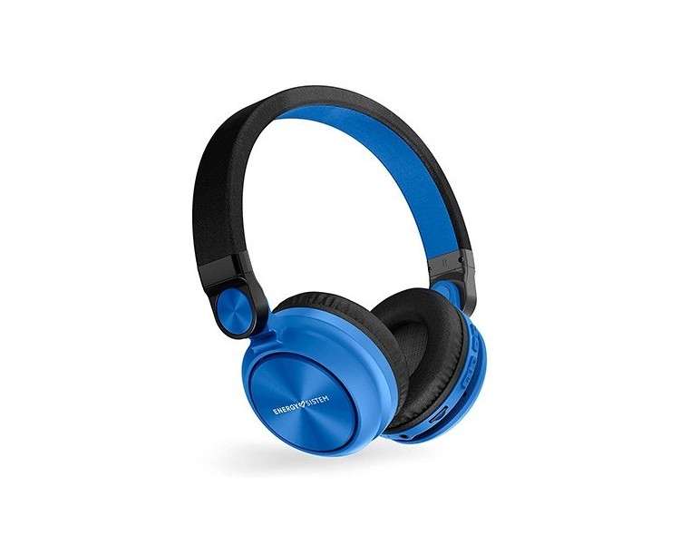 Auriculares micro energy sistem urban 2