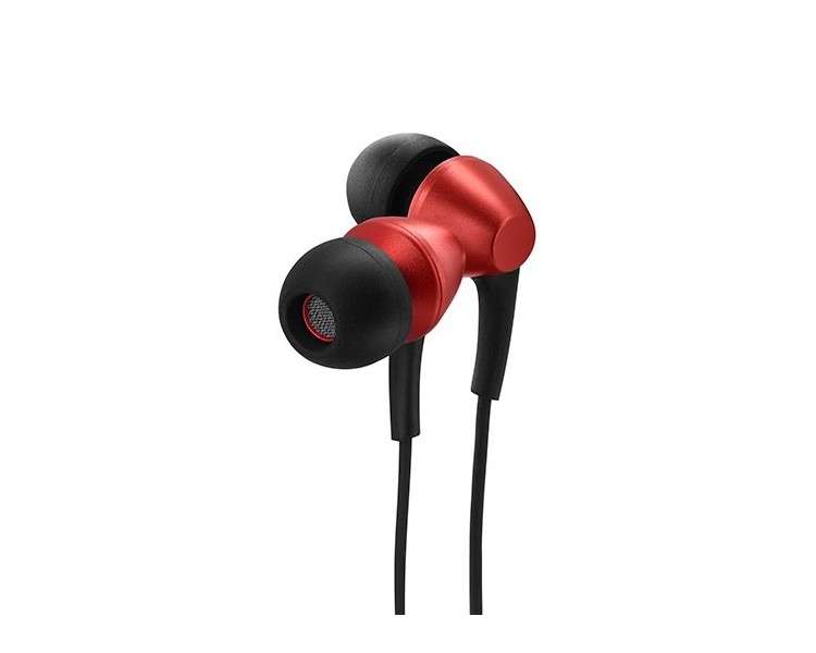 Auriculares micro energy sistem urban 3