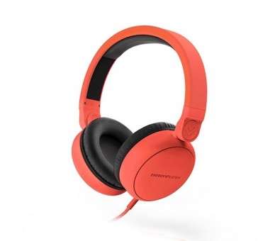 Auriculares micro energy sistem style 1