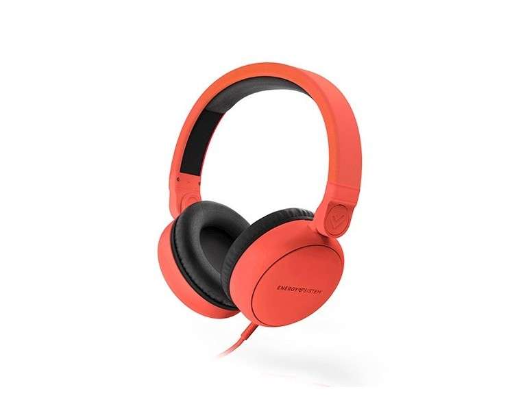 Auriculares micro energy sistem style 1