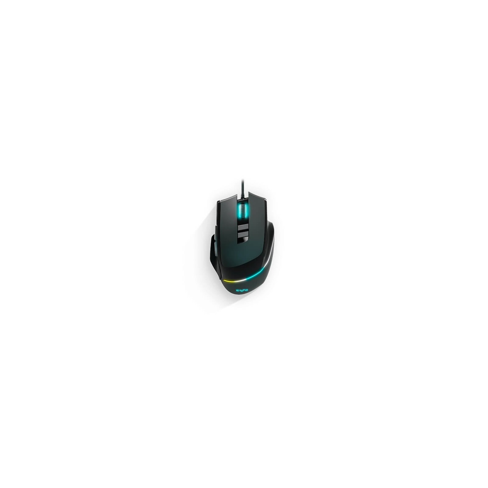 Mouse raton optico energy sistem gaming