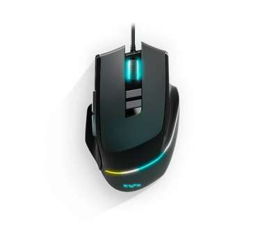 Mouse raton optico energy sistem gaming