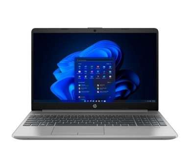 pEl portatil HP 250 G9 cuenta con todas las funciones basicas para una empresa en un diseno fino y ligero que podra ir contigo 