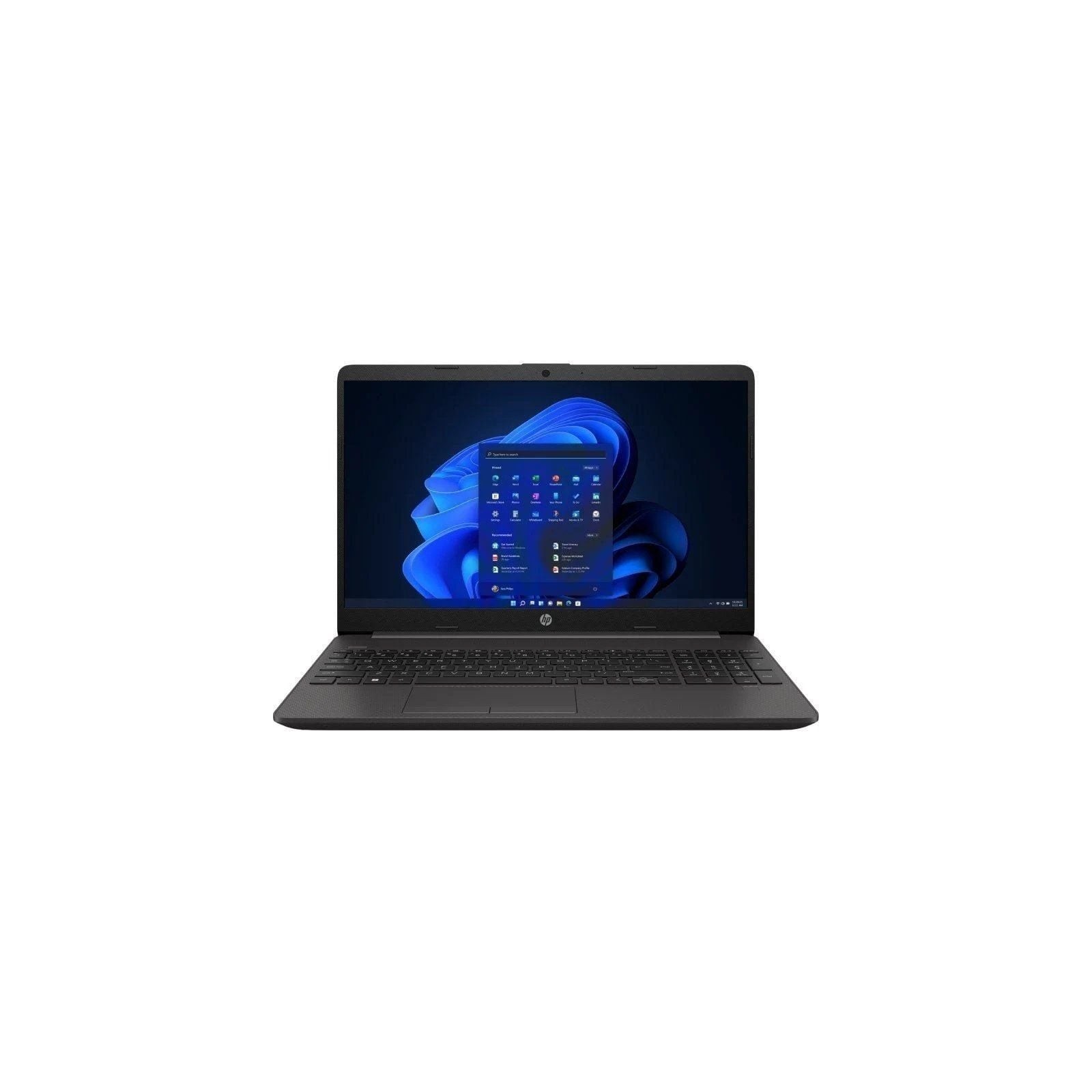 ph2HP 250 156 inch G9 Notebook PC h2El portatil HP 250 G9 cuenta con todas las funciones basicas para una empresa en un diseno 