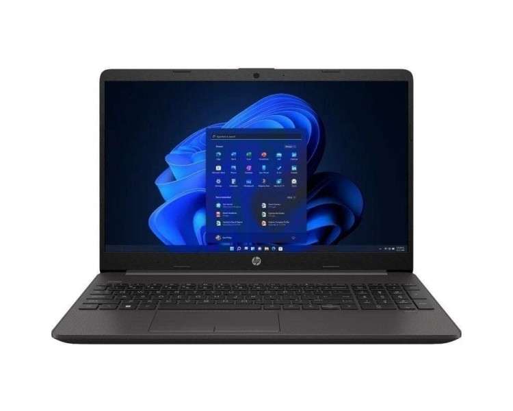 ph2HP 250 156 inch G9 Notebook PC h2El portatil HP 250 G9 cuenta con todas las funciones basicas para una empresa en un diseno 