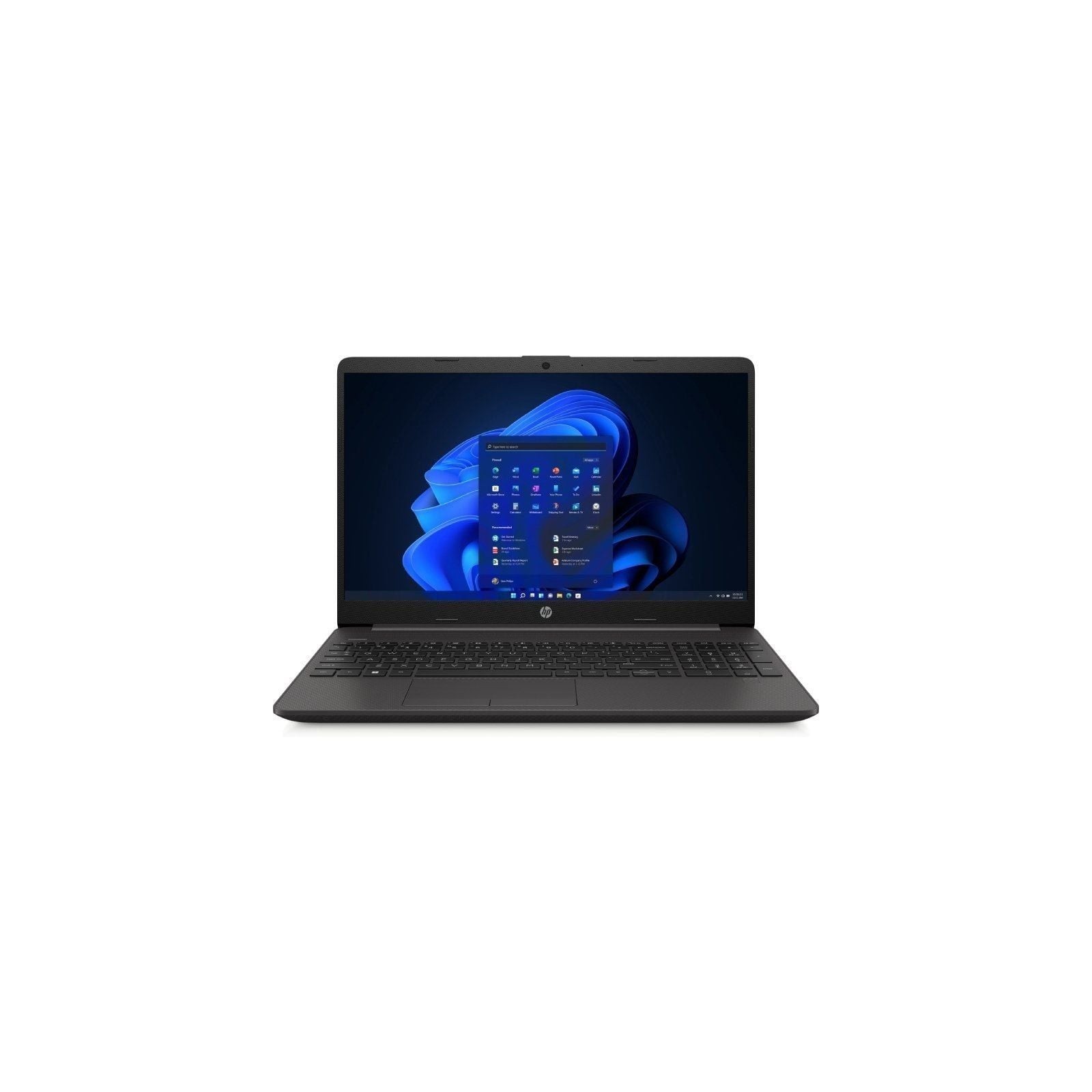 ph2HP 255 156 inch G9 Notebook PC h2El portatil HP 255 G9 te ofrece prestaciones esenciales y listas para el negocio en un dise