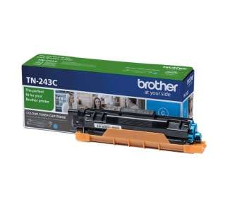 Brother Toner TN243C Cyan