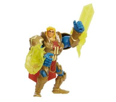 Figura mattel masters of the universe