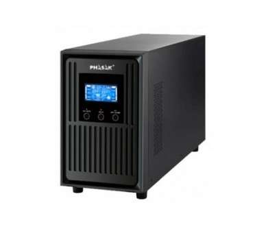 Sai ups 200va phasak conqueror pro