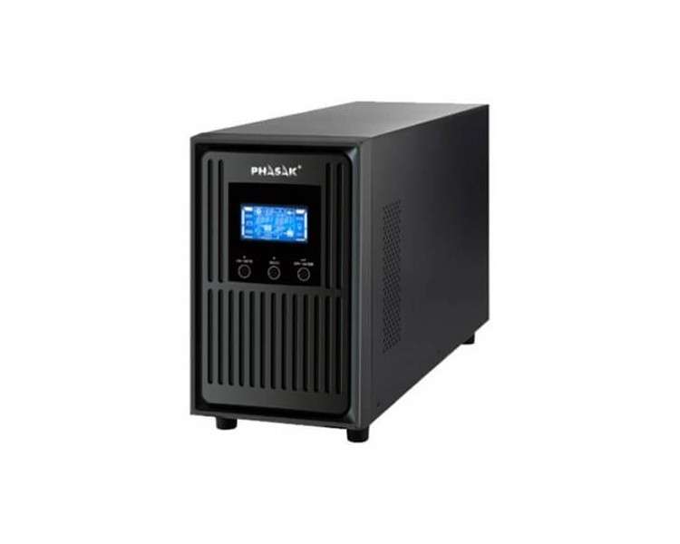 Sai ups 200va phasak conqueror pro