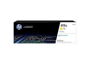 HP Toner 415A Amarillo