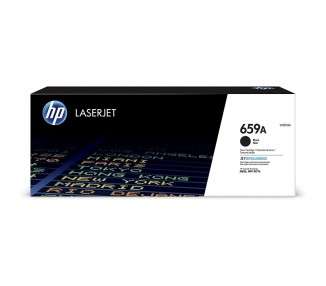 HP Toner 659A Negro