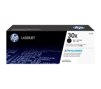 HP Toner CF230X Negro