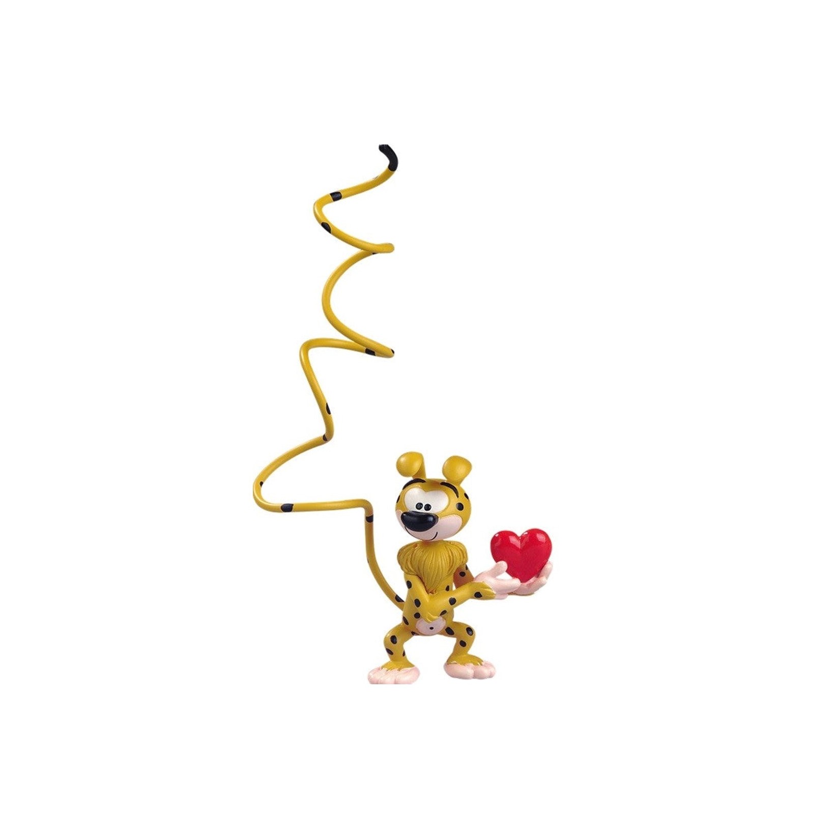 Figura plastoy series tv marsupilami marsupilami