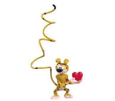 Figura plastoy series tv marsupilami marsupilami