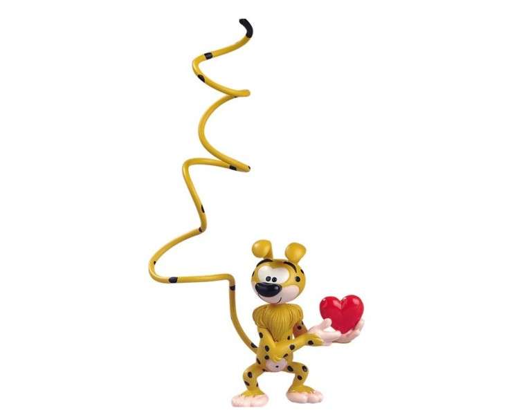 Figura plastoy series tv marsupilami marsupilami