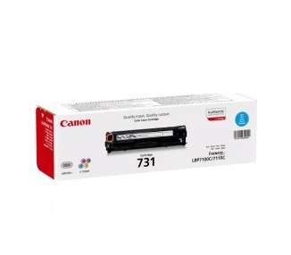 Canon Toner 731C Cian