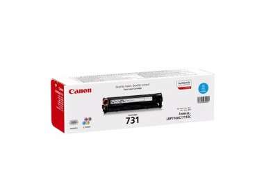 Canon Toner 731C Cian