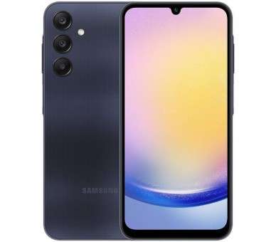 p ph2Definiendo la simplicidad en el diseno h2pEl Galaxy A25 5G se deshace de componentes innecesarios y resalta la esencia de 