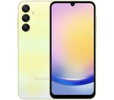 ph2Definiendo la simplicidad en el diseno h2pEl Galaxy A25 5G se deshace de componentes innecesarios y resalta la esencia de su