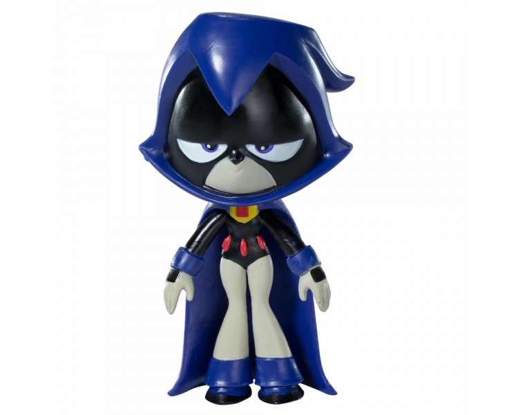 Figura the noble collection bendyfigs universo