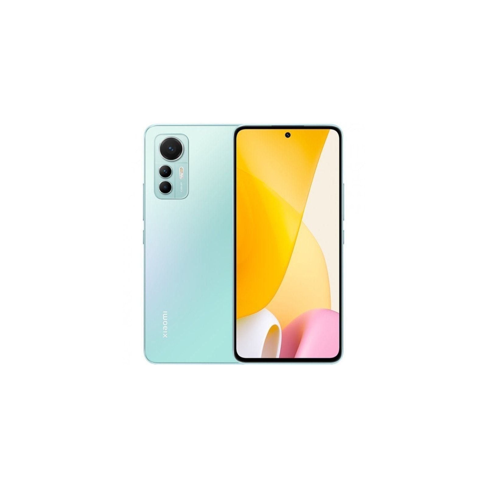 ph2Xiaomi 12 Lite h2h2Bienvenidos al estilo h2pDiseno ligero como una plumabrCamara triple de 108 MP a nivel de estudiobrCarga 