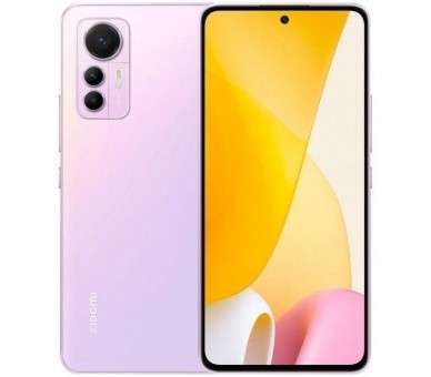 ph2Xiaomi 12 Lite h2h2Bienvenidos al estilo h2pDiseno ligero como una plumabrCamara triple de 108 MP a nivel de estudiobrCarga 