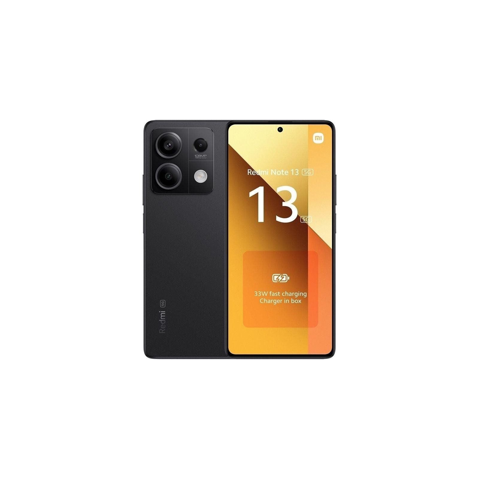 ph2Redmi Note 13 5g h2h2Cada toma iconica h2Camara triple super clara de 108MPbrPantalla FHDAMOLED de 120 Hzbrbrh2108 megapixel