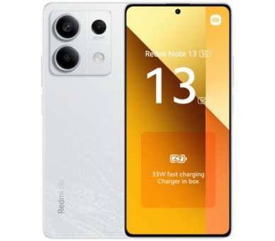 ph2Redmi Note 13 5g h2h2Cada toma iconica h2Camara triple super clara de 108MPbrPantalla FHDAMOLED de 120 Hzbrbrh2108 megapixel