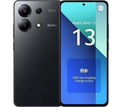 p ph2Redmi Note 13 h2h2Cada toma iconica h2Camara triple de 108MPbrPantalla AMOLED de 120Hzbrbrh2108 megapixeles h2h2Camara pri