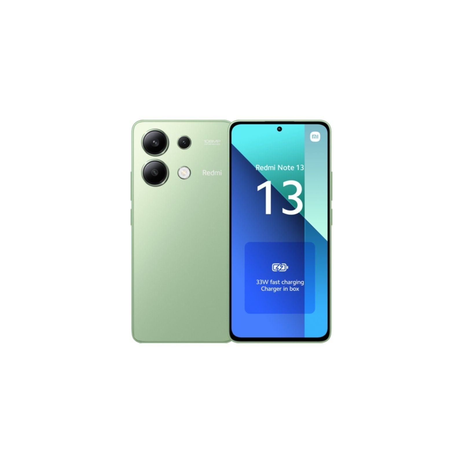 p ph2Redmi Note 13 h2h2Cada toma iconica h2Camara triple de 108MPbrPantalla AMOLED de 120Hzbrbrh2108 megapixeles h2h2Camara pri