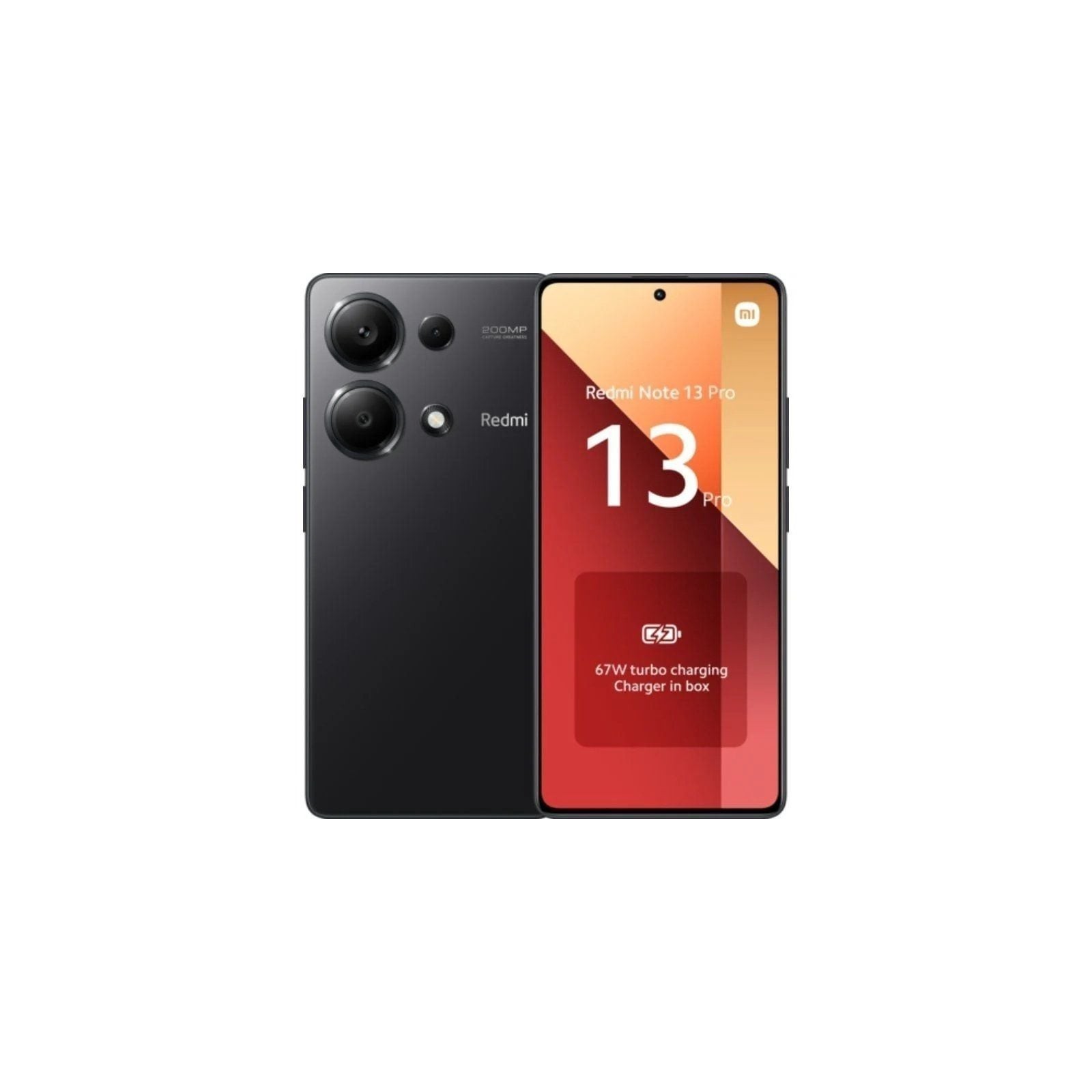 p ph2Xiaomi Redmi Note 13 Pro h2pCada toma iconicabr pp pulliCamara OIS de 200MP liliCarga turbo de 67W liliPantalla AMOLED FHD