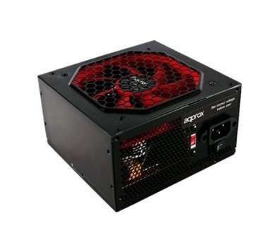 Fuente alimentacion approx app500psv2 500w psu