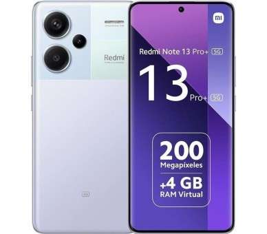 ph2Redmi Note 13 Pro Plus 5g h2h2Cada toma iconica h2Camara OIS de 200MPbrPantalla curva de 15Kbrbrh2200MP de nivel insignia h2