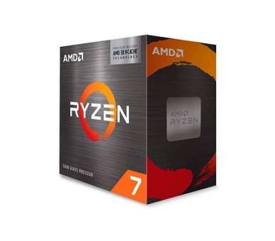 Micro procesador amd ryzen 7 5800x