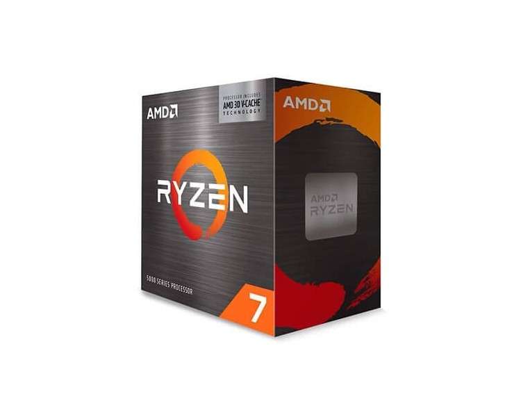 Micro procesador amd ryzen 7 5800x