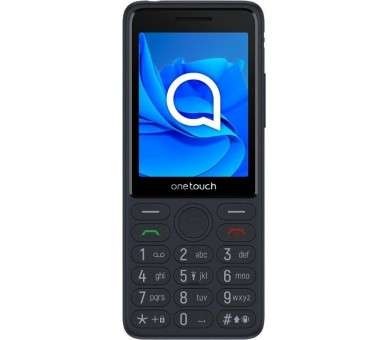 h2TCL Onetouch 4022s h2divpulliFacil de usar Pantalla 2882178217 QVGA con teclado grande y facil interfaz de usuario con iconos