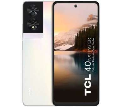 ph2TCL 40 NXTPAPER h2pPantalla NXTPAPER FHD de 678 y 90 Hz ph2Redefiniendo tu experiencia visual h2pExperimente la novedad de l